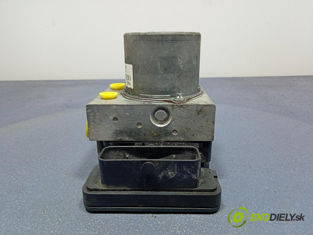 Opel Astra 2018 čerpadlo ABS x 323666362