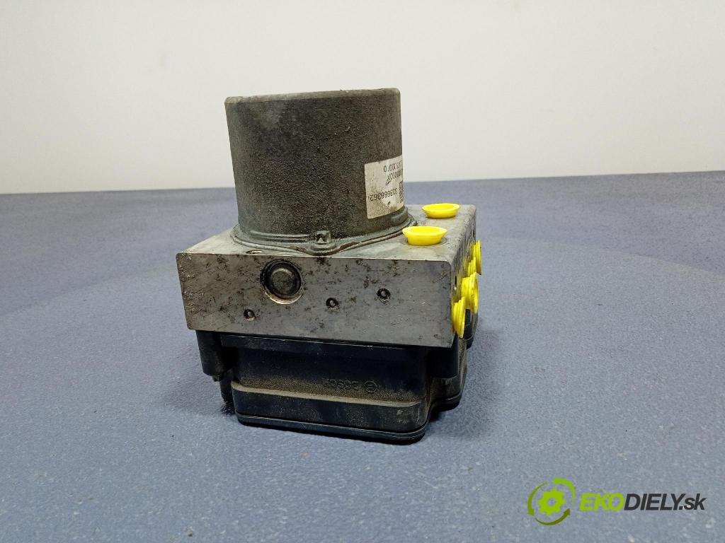 Opel Astra 2018 čerpadlo ABS x 323666362
