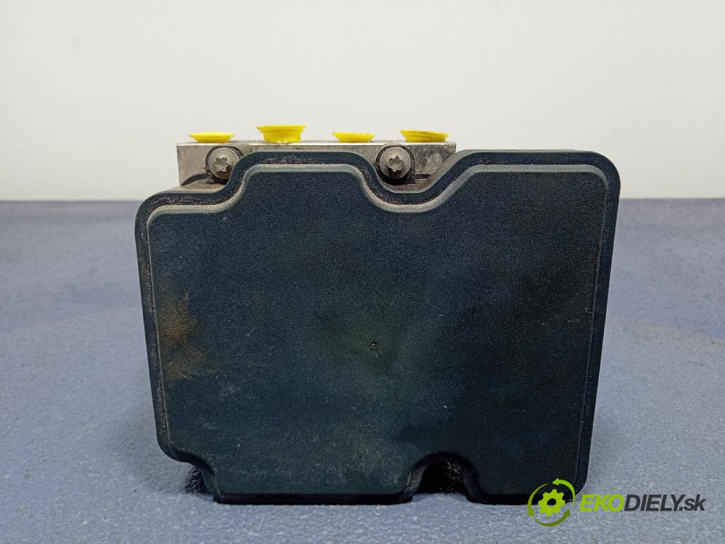 Opel Astra 2018 čerpadlo ABS x 323666362