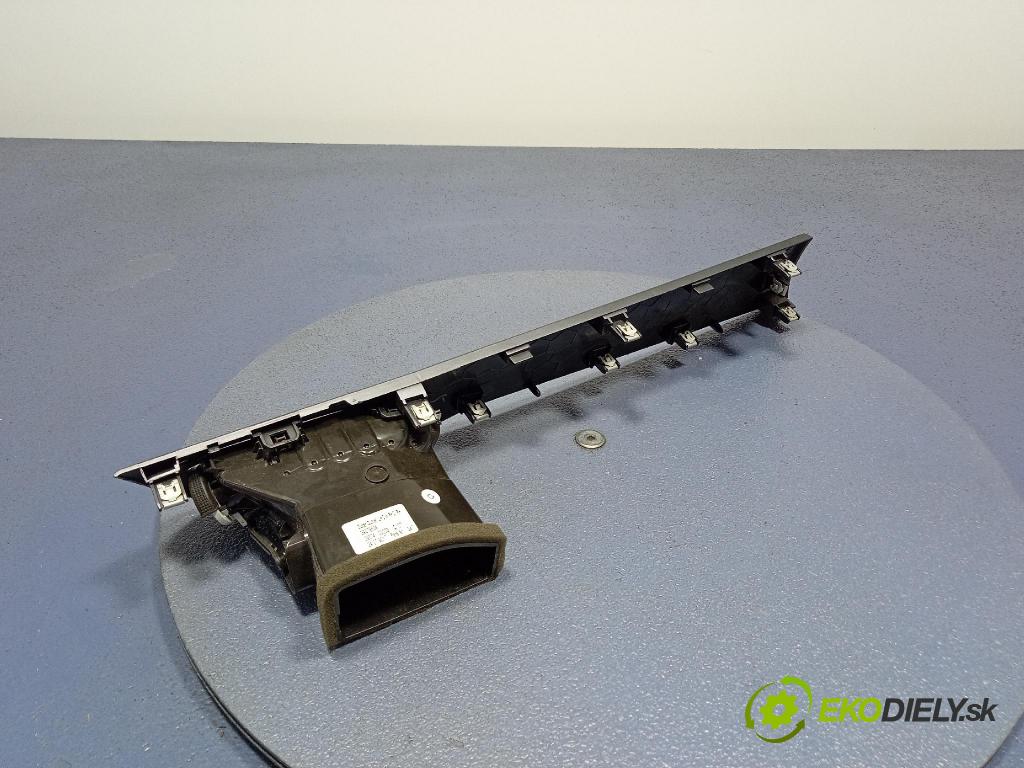 Opel Astra 2018 lišta Dekoratívní: Uvnitř 39129554