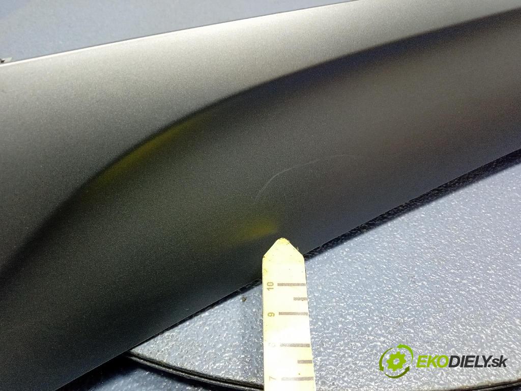 Opel Astra 2018 lišta Dekoratívní: Uvnitř 39129554