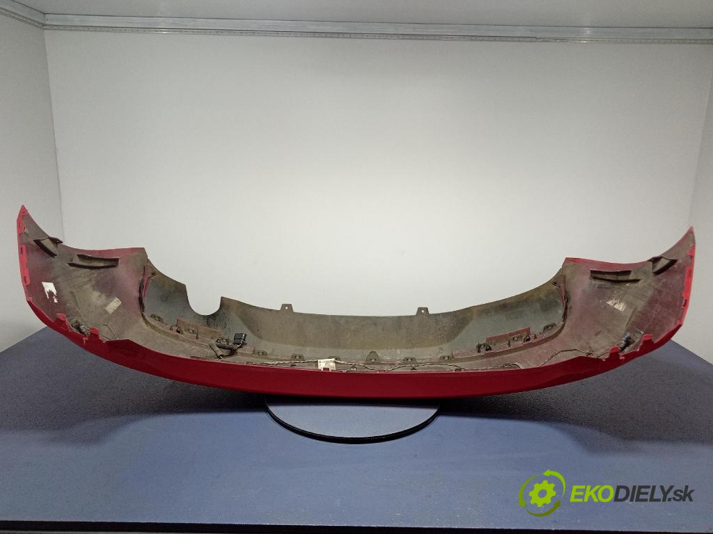 Opel Astra 2018 nárazník Zad: 39161692