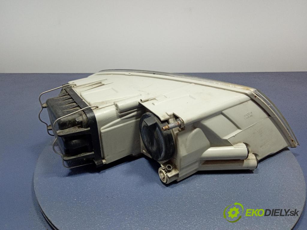 Skoda Octavia 2006 světlo Levý: 20-A670