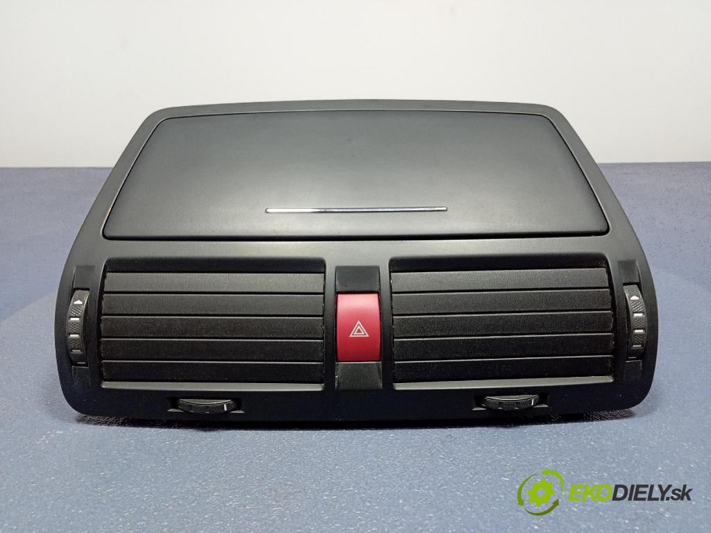 Skoda Octavia 2006 GRIDS: Prúd vzduchu: Vzduch: 1Z0820951