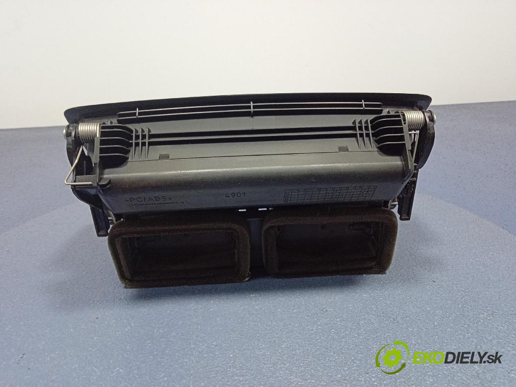 Skoda Octavia 2006 GRIDS: Prúd vzduchu: Vzduch: 1Z0820951