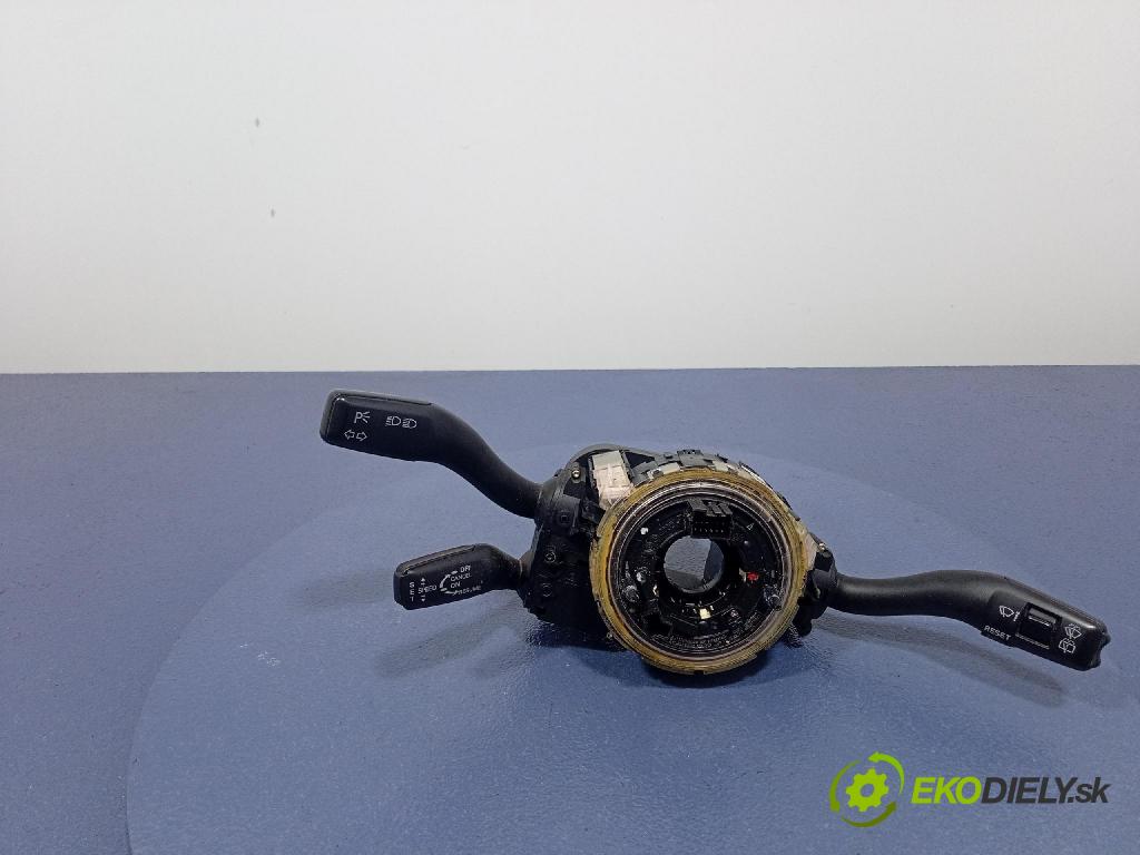 Audi A4 2003 Přepínač Komplex: 8E0953549P