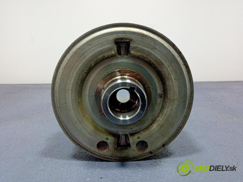 Opel Astra 2018 kolo Pás 55500032