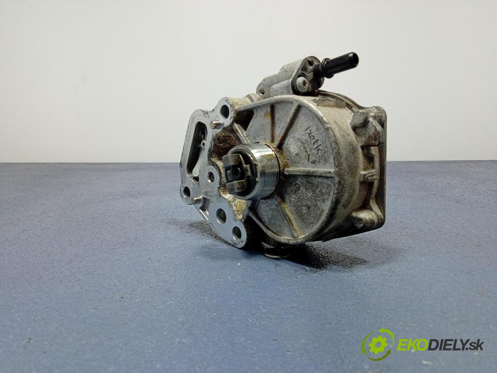 Opel Astra 2018 čerpadlo vakuová 12678247