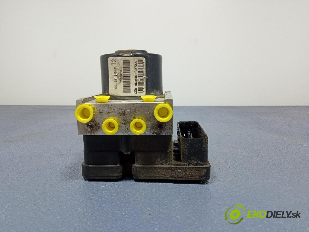 Chevrolet Spark 2007 čerpadlo ABS x 96666542
