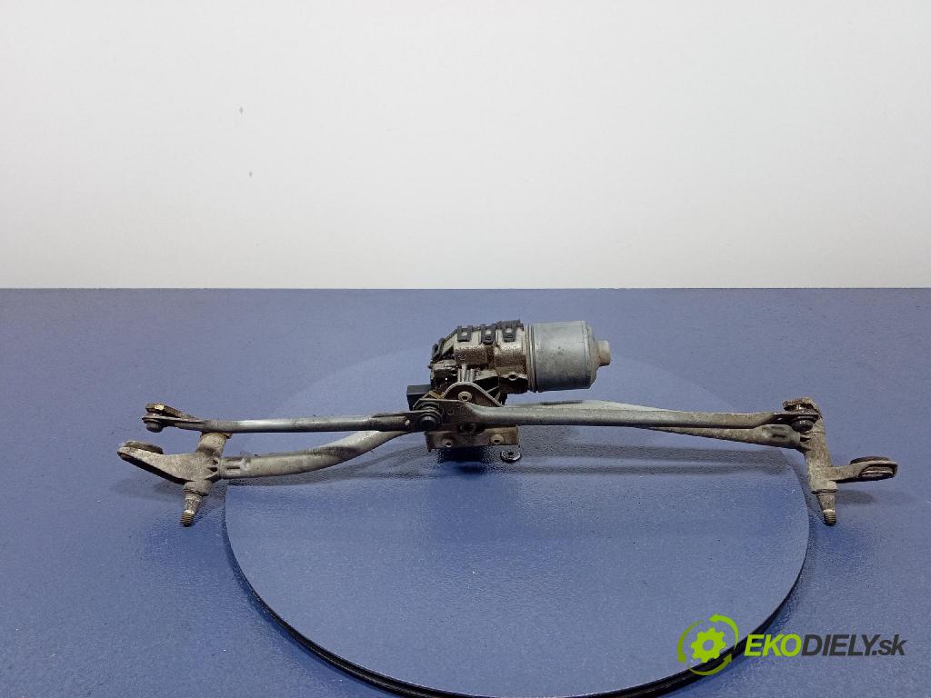 Audi A4 2003 mechanismus motorek Stěrače: před 8E1955119