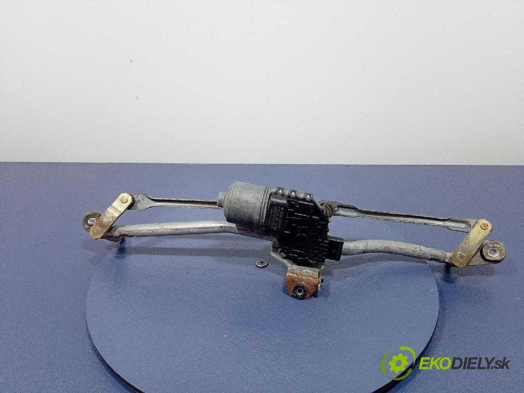 Audi A4 2003 mechanismus motorek Stěrače: před 8E1955119