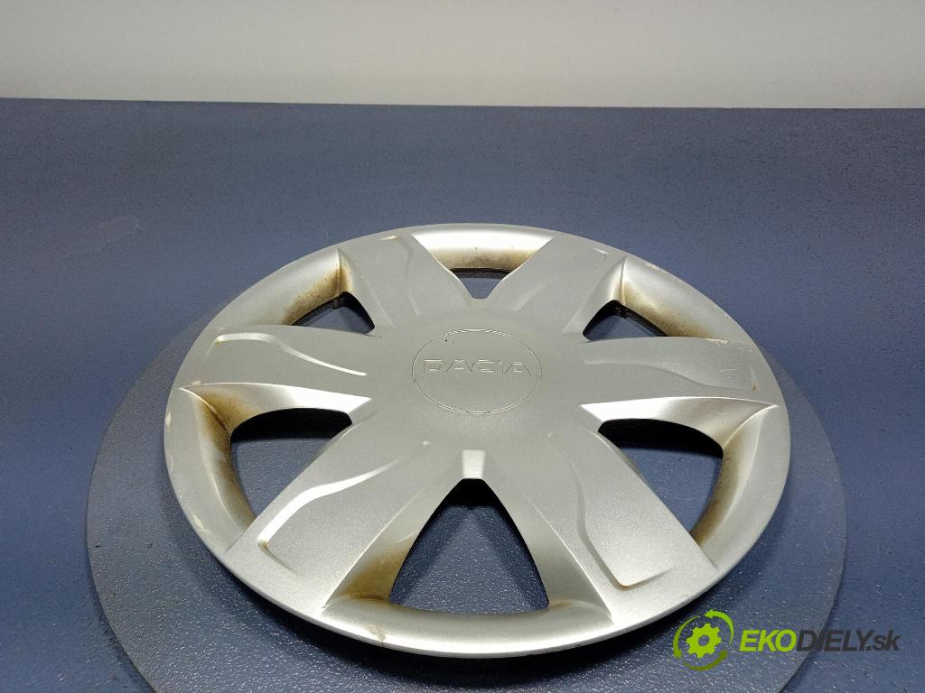 Dacia Logan 2010 puklica kola: 8200896000