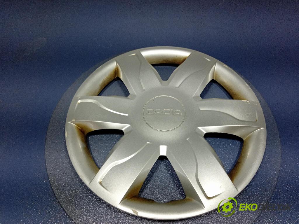 Dacia Logan 2010 puklica kola: 8200896000