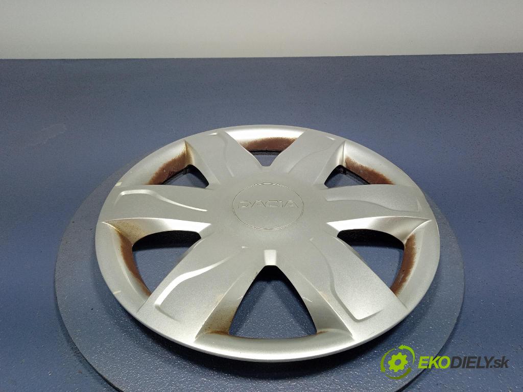 Dacia Logan 2010 puklica kola: 8200896000
