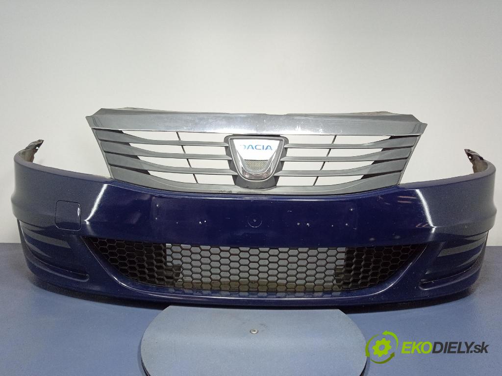 Dacia Logan 2010 nárazník před 8200748275