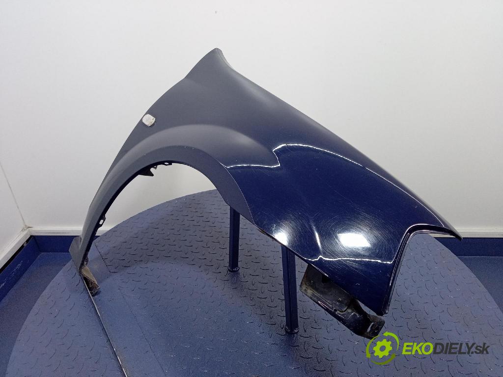 Dacia Logan 2010 blatnik před v pravo: