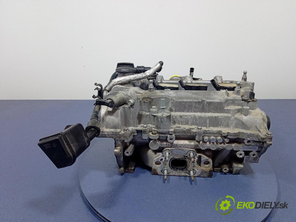Opel Astra 2018 hlava Motor: 55490154