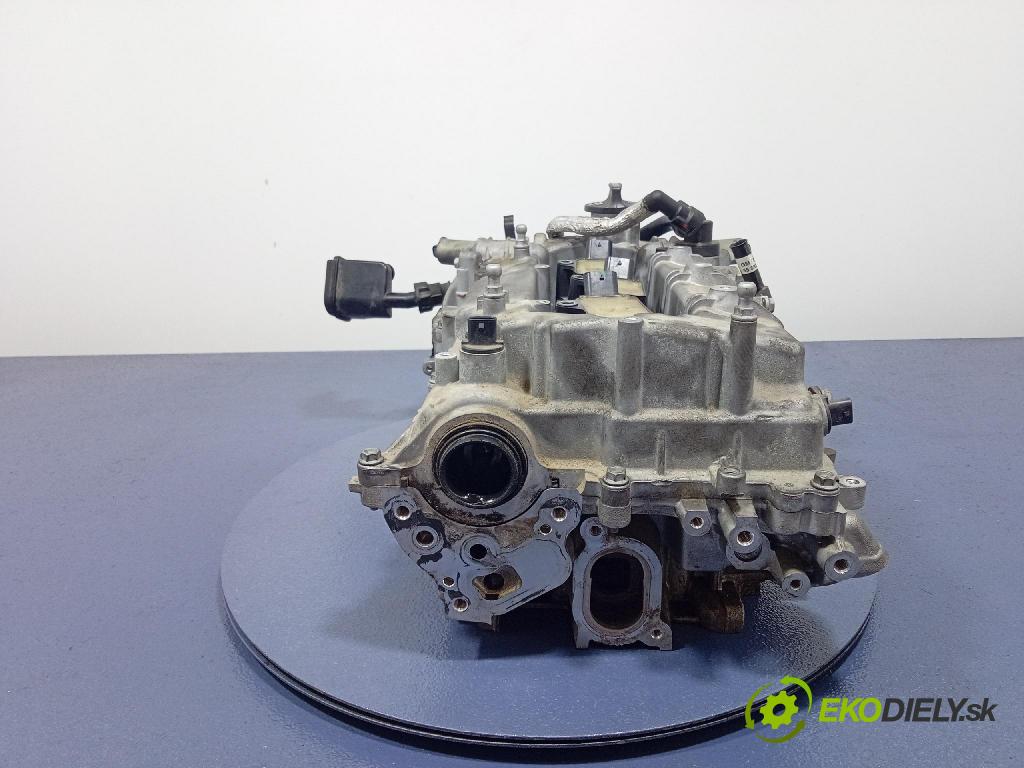 Opel Astra 2018 hlava Motor: 55490154