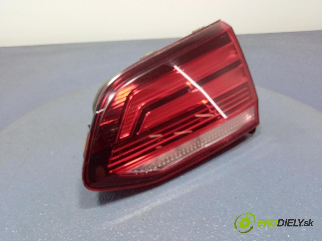 Vw Golf 0 světlo Zad: Práva: Uvnitř 5G9945094H