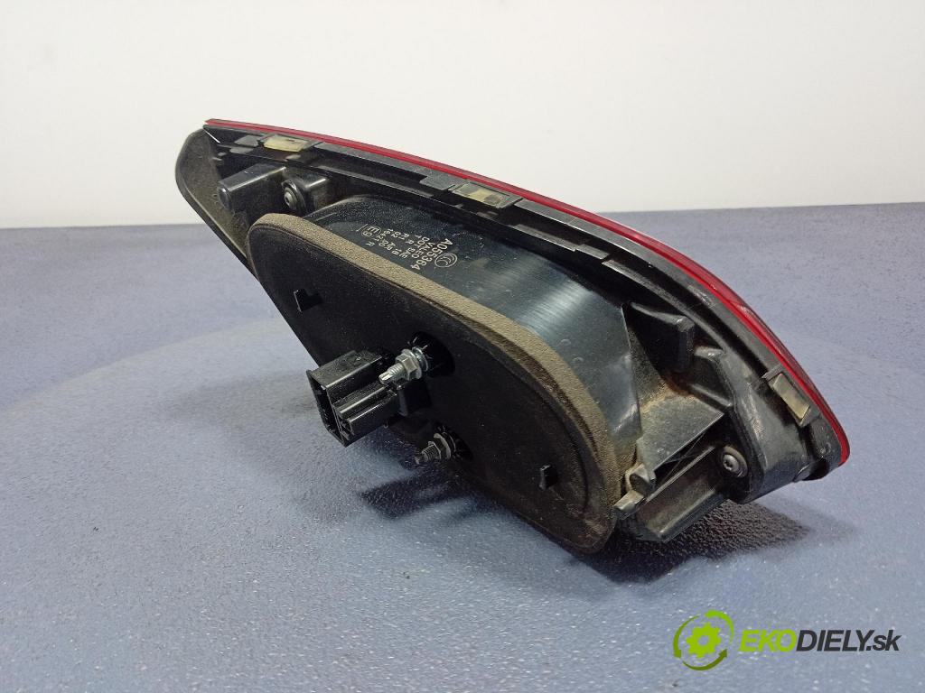 Vw Golf 0 světlo Zad: Práva: Uvnitř 5G9945094H