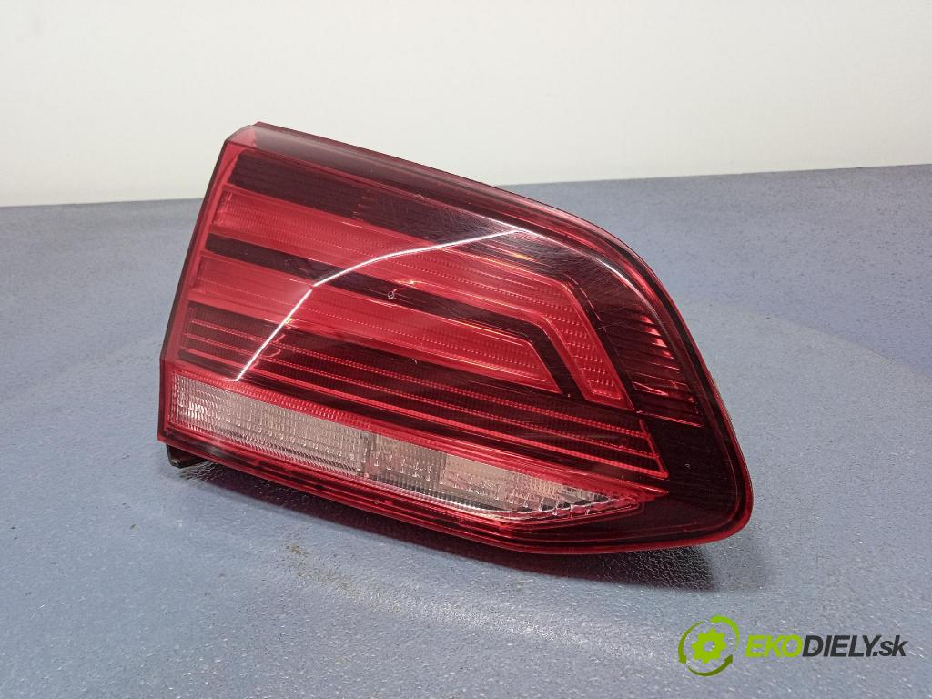 Vw Golf 0 světlo Zad: levá Uvnitř 5G9945093H