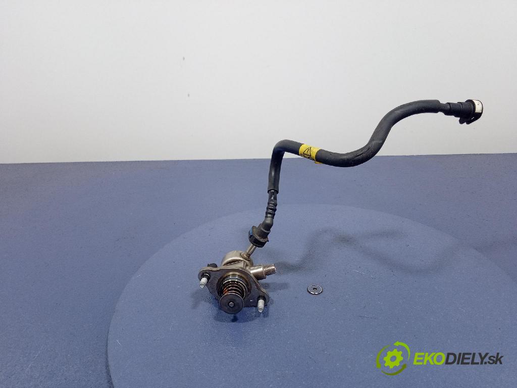 Opel Astra 2018 čerpadlo Injekce: 12682079