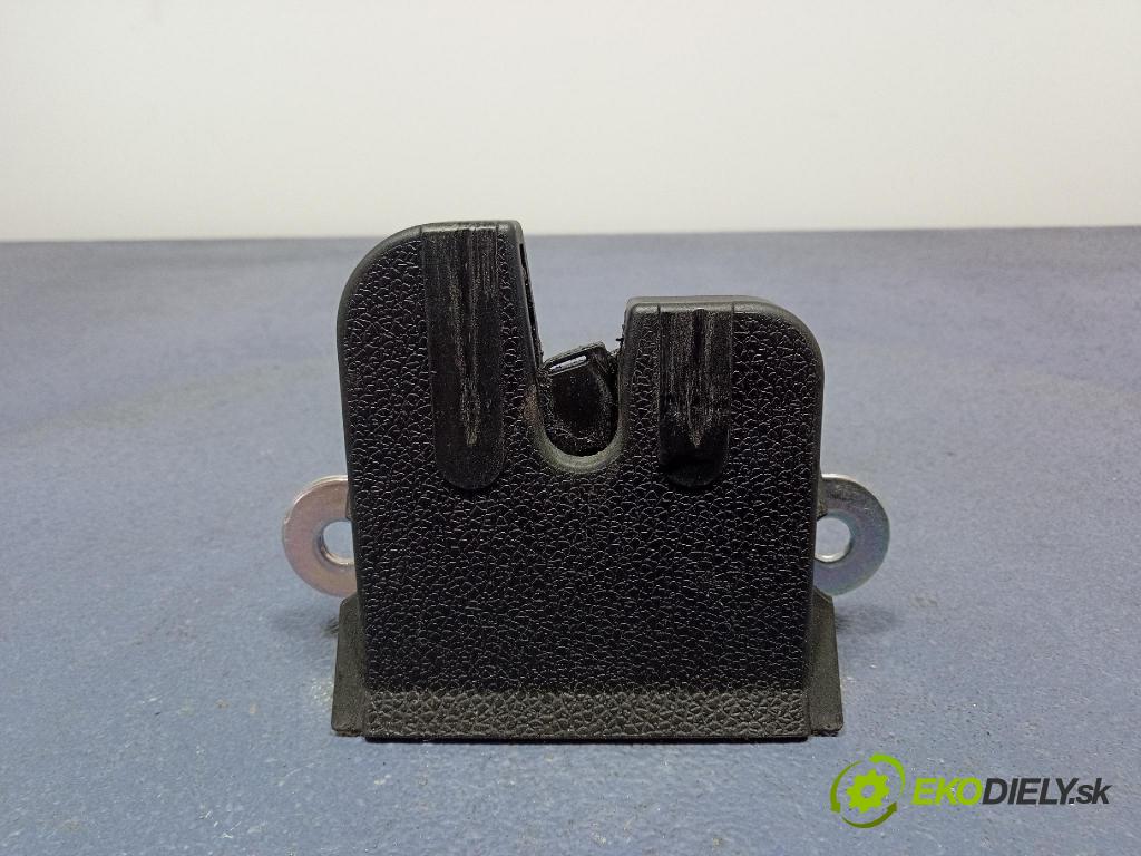 Vw Golf 0 zámek Klapky: kufr 5G0827505D