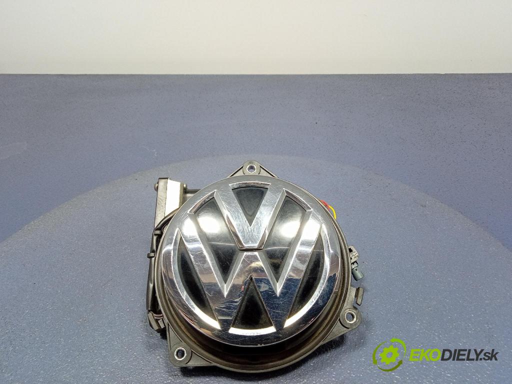 Vw Golf 0 klika Klapky: Zadní: 5G9827469F