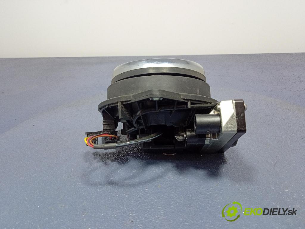 Vw Golf 0 klika Klapky: Zadní: 5G9827469F