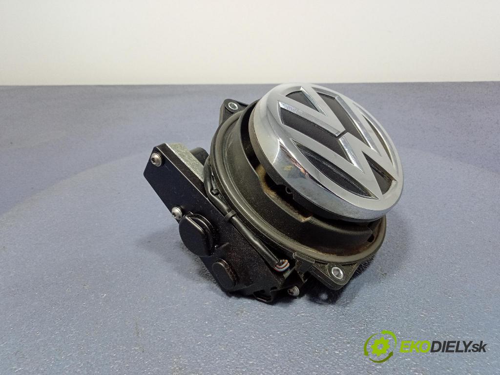 Vw Golf 0 klika Klapky: Zadní: 5G9827469F
