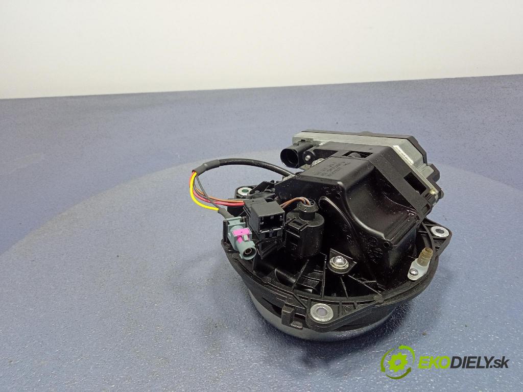 Vw Golf 0 klika Klapky: Zadní: 5G9827469F