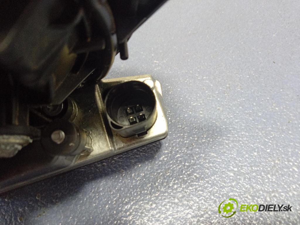 Vw Golf 0 klika Klapky: Zadní: 5G9827469F