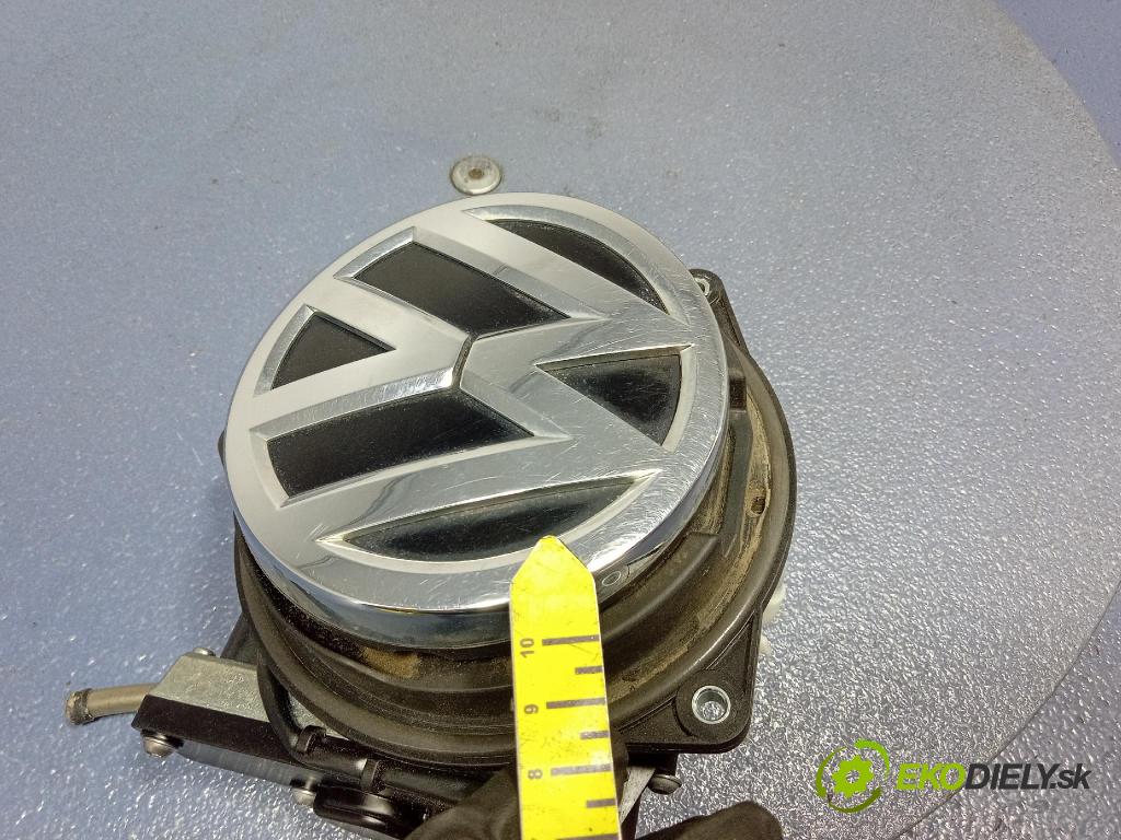 Vw Golf 0 klika Klapky: Zadní: 5G9827469F