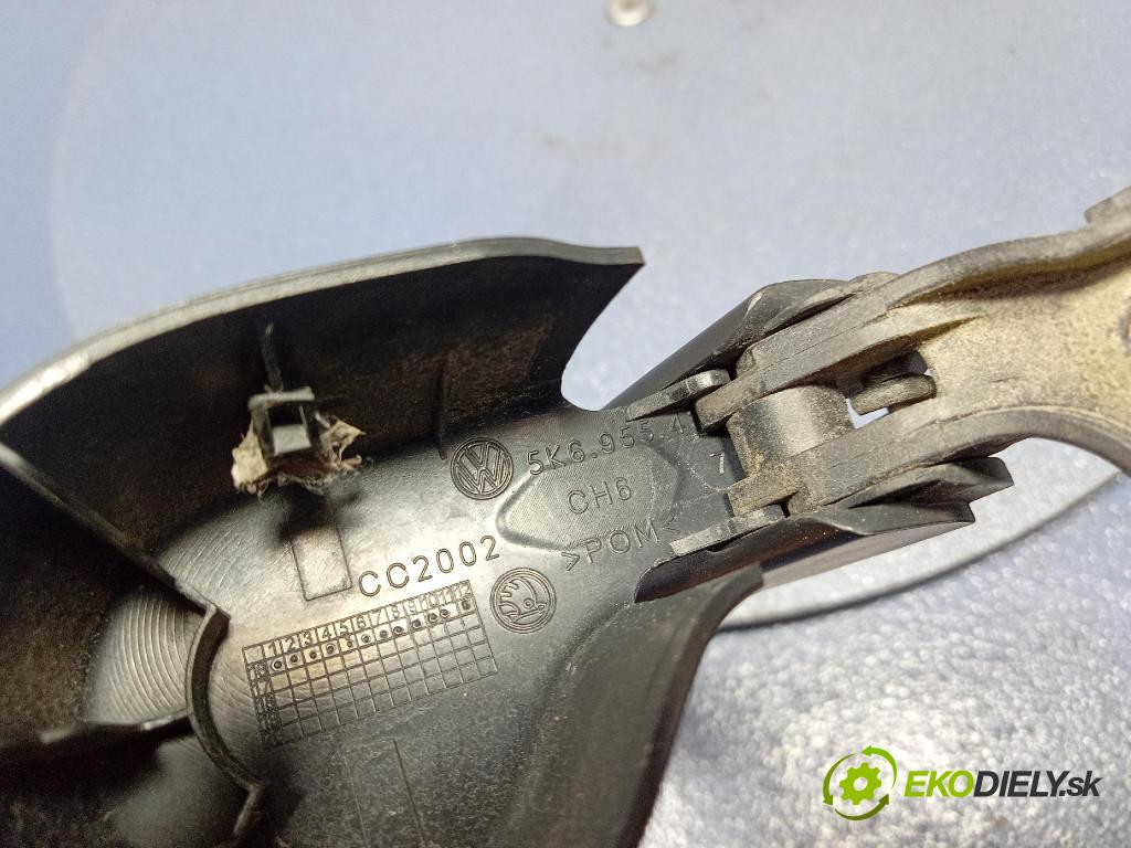 Vw Golf 0 Paže: Stěrače: Zad: 5G9955707