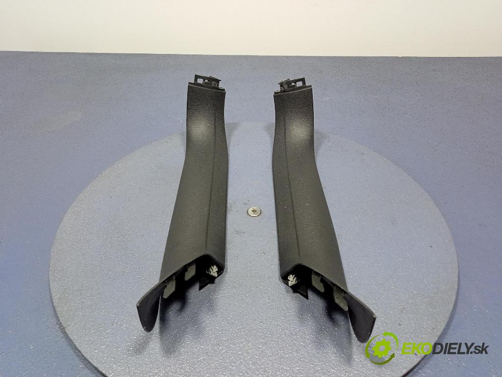 Vw Golf 0 Tapacír: kufr 5G9867605A