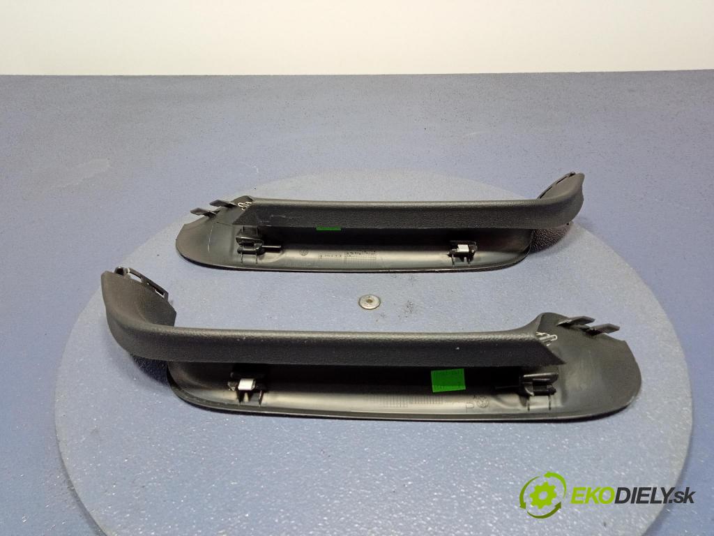 Vw Golf 0 Tapacír: kufr 5G9867605A