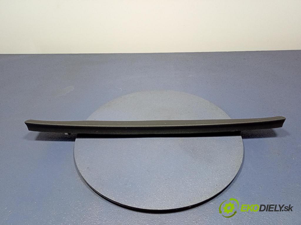 Vw Golf 0 Tapacír: kufr 5G9867605A