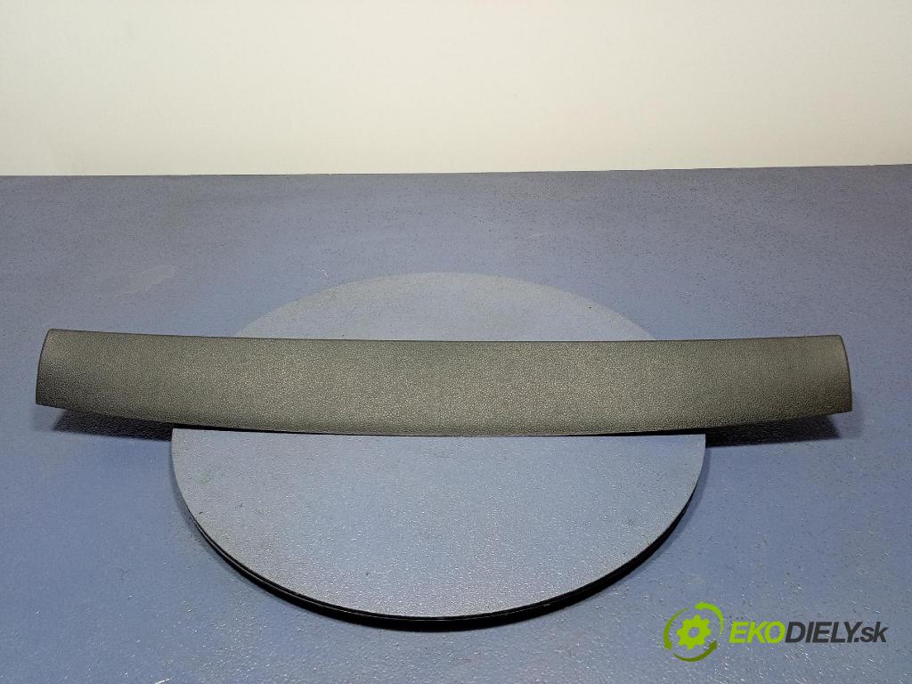 Vw Golf 0 Tapacír: kufr 5G9867605A