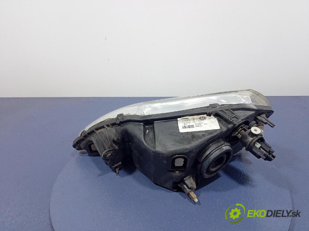 Dacia Logan 2010 světlo v pravo: 8200744754