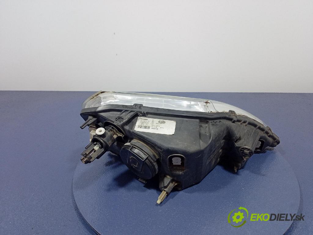 Dacia Logan 2010 světlo Levý: 8200744753