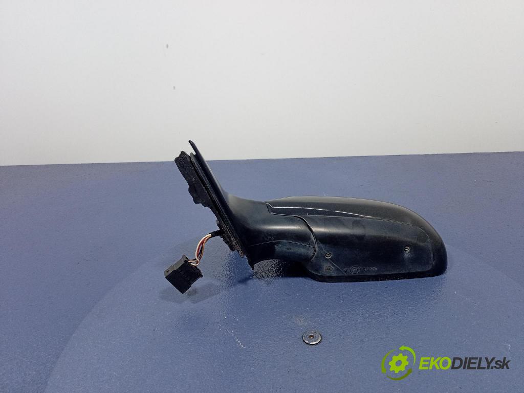 Audi A6 2000 zpětné zrcátko Vlevo, odjet: 