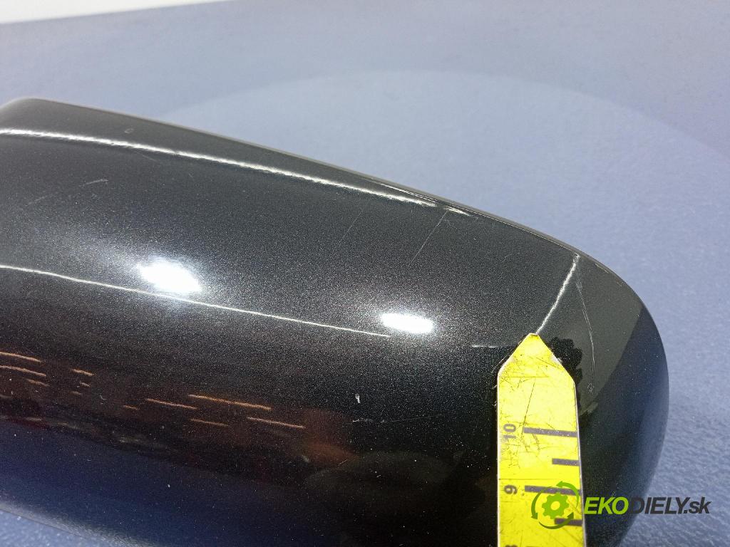 Audi A6 2000 zpětné zrcátko Vlevo, odjet:
