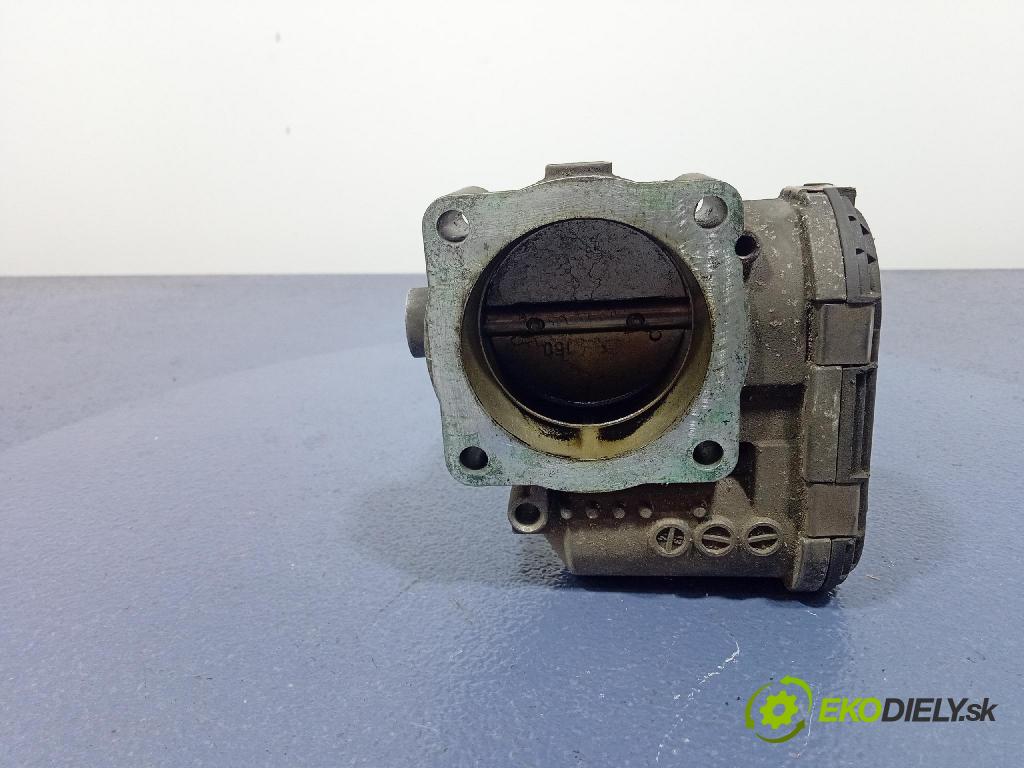 Audi A6 2000 škrticí klapka 06B133062B