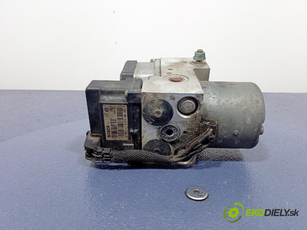 Audi A6 2000 čerpadlo ABS x 8E0614111B