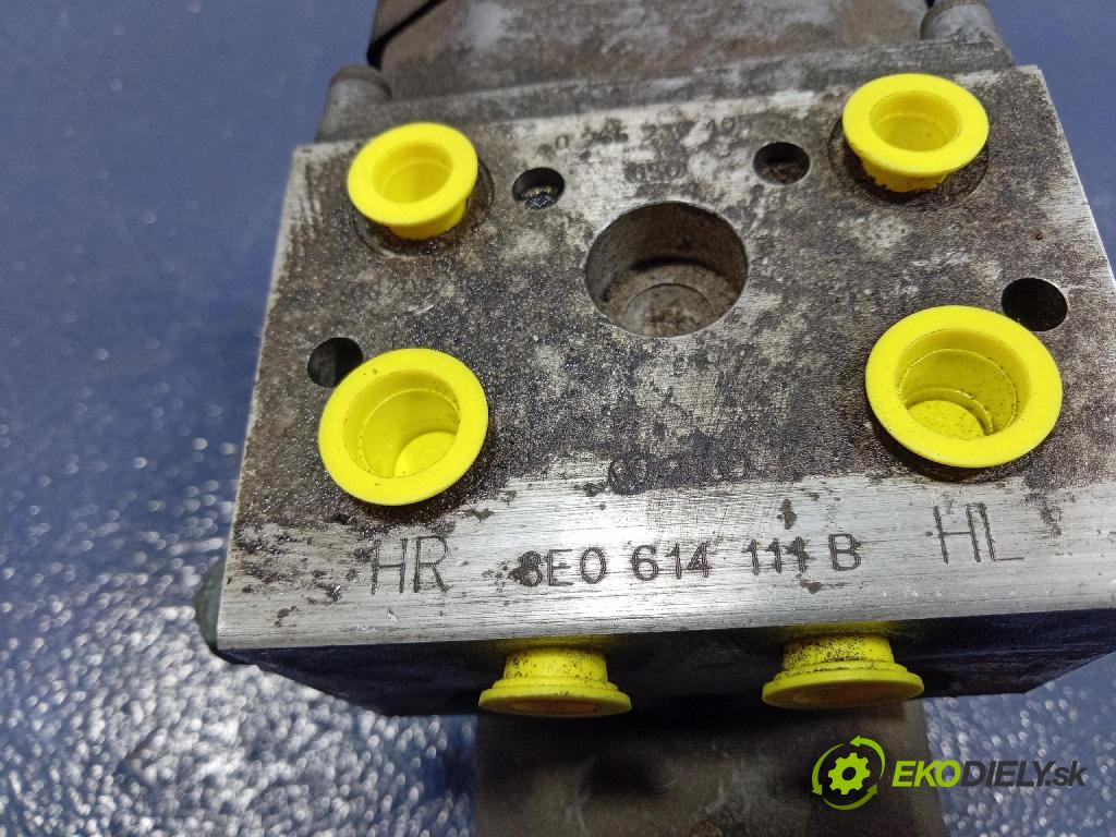 Audi A6 2000 čerpadlo ABS x 8E0614111B