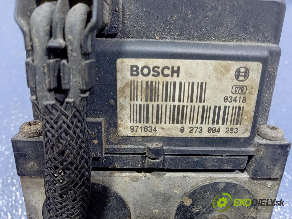 Audi A6 2000 čerpadlo ABS x 8E0614111B