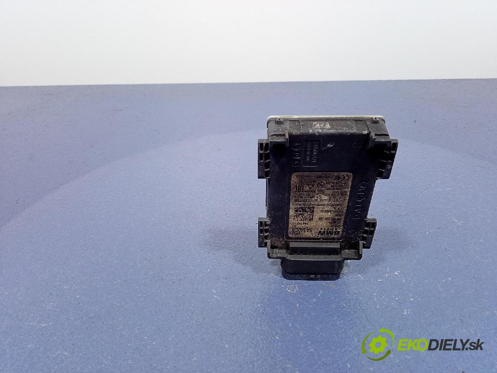 Bmw Seria 3 2021 Radar: 5A340C0