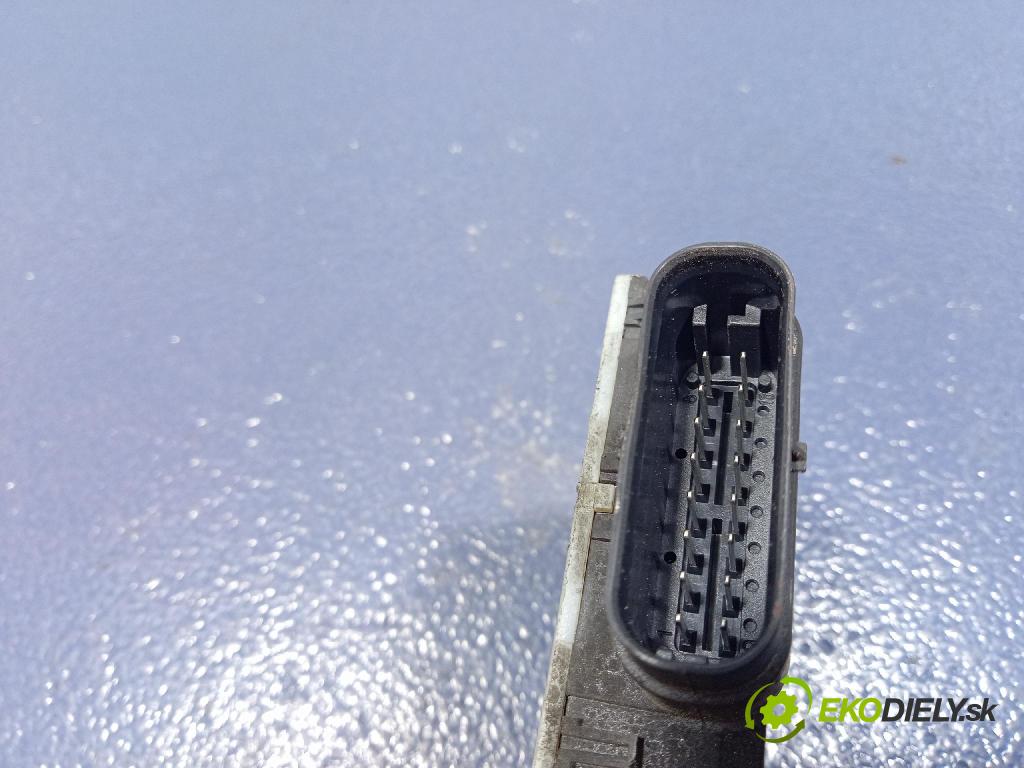 Bmw Seria 3 2021 Radar: 5A340C0