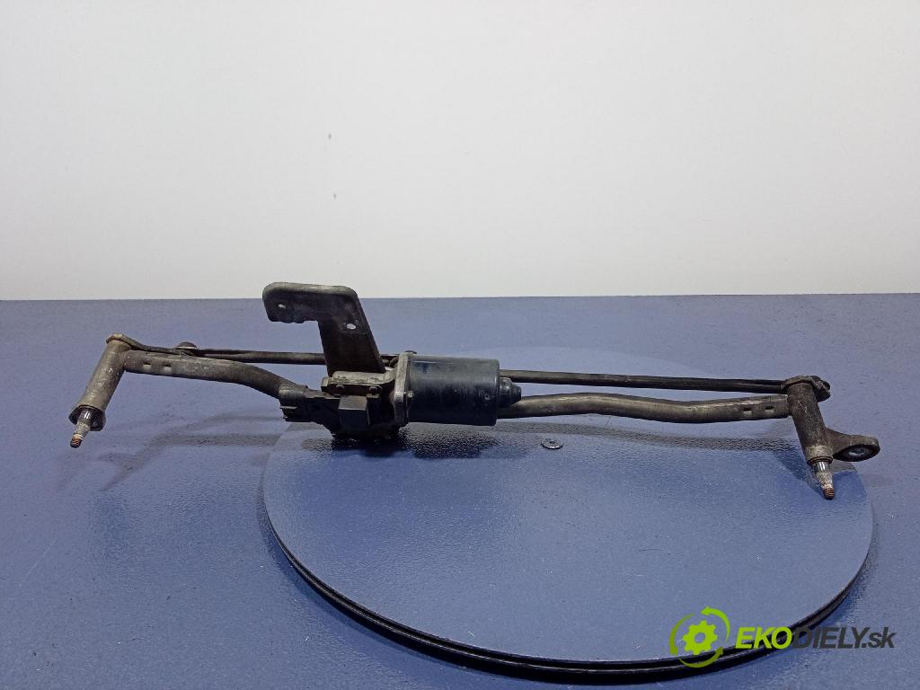 Fiat Ducato 2008 mechanismus motorek Stěrače: před FT82803