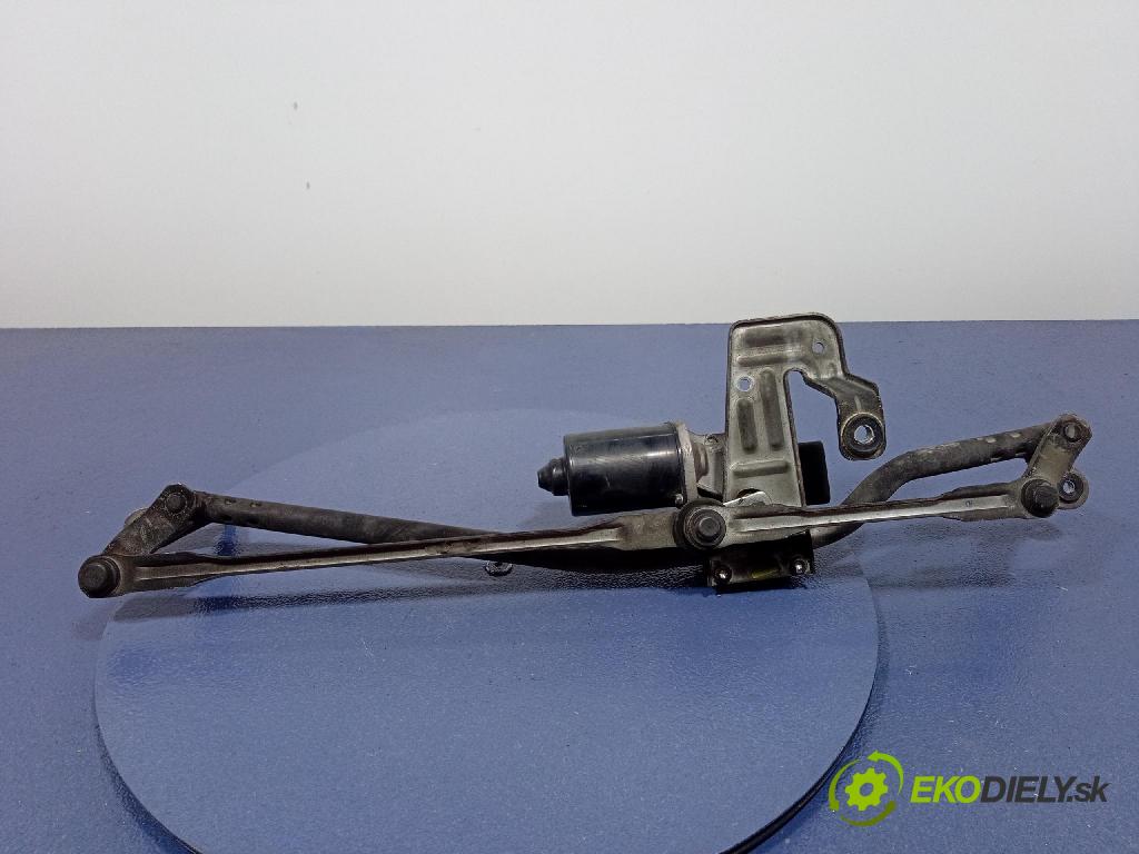 Fiat Ducato 2008 mechanismus motorek Stěrače: před FT82803